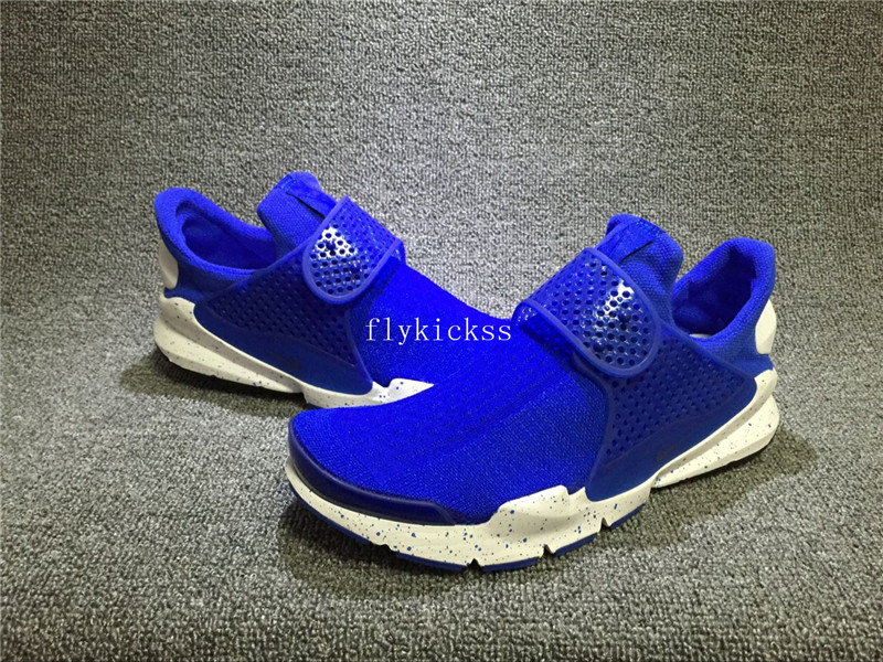 Nike Sock Dart Racer Blue
